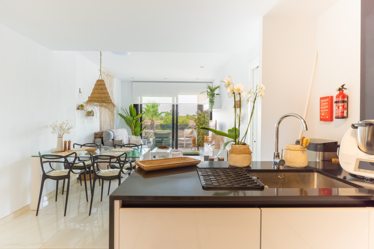 Bungalow te koop in Los Altos | 2 slaapkamers H5459788
