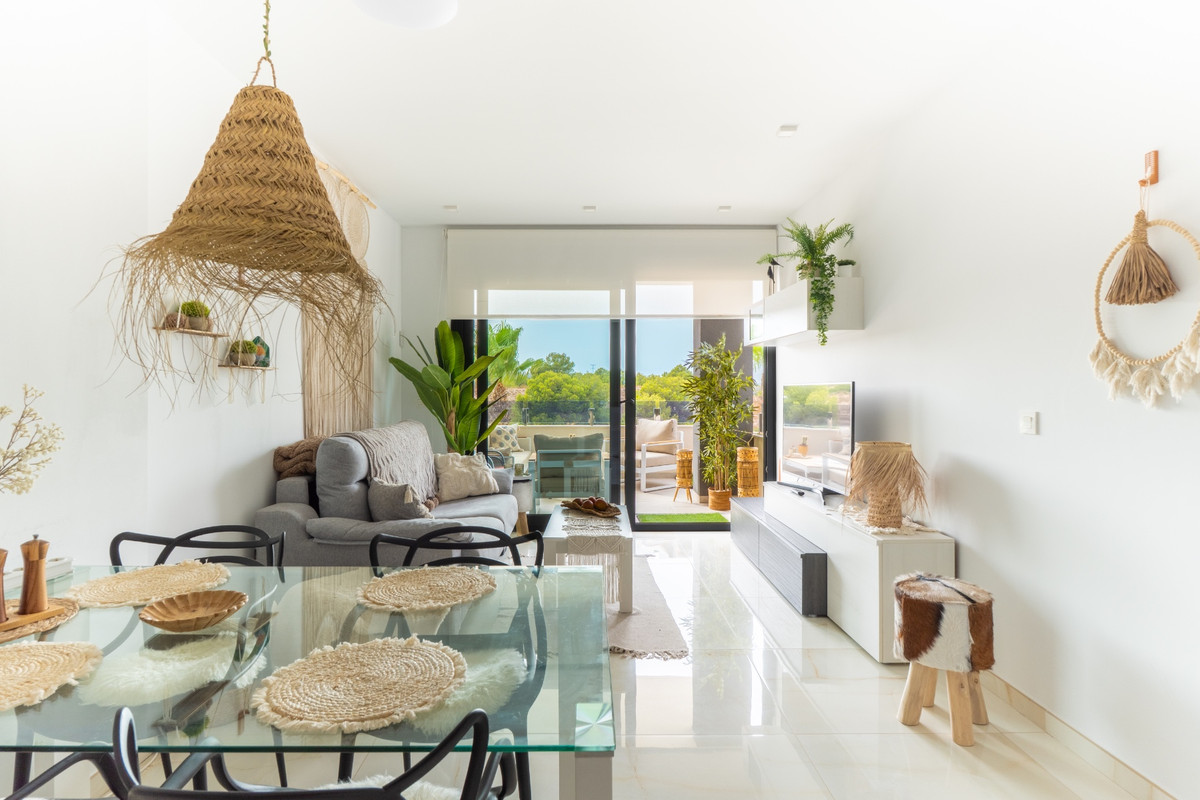 Bungalow te koop in Los Altos | 2 slaapkamers H5459788