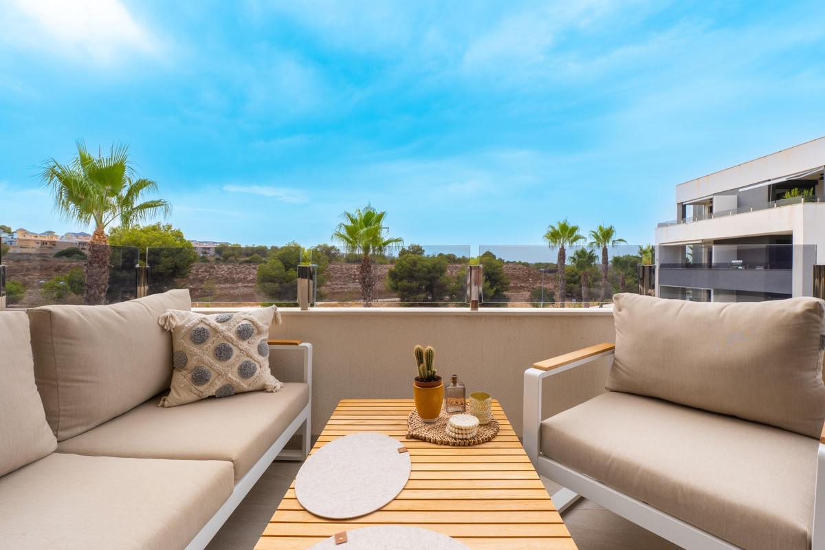 Bungalow te koop in Los Altos | 2 slaapkamers H5459788