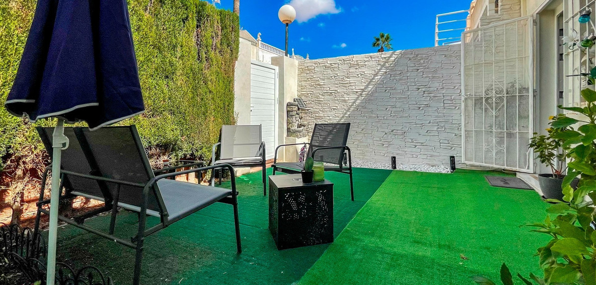 Huis te koop in Los Altos | 3 slaapkamers H5496463