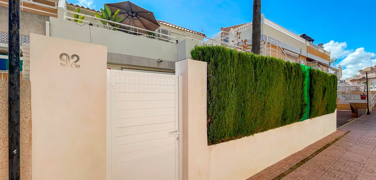 Huis te koop in Los Altos | 3 slaapkamers H5496463