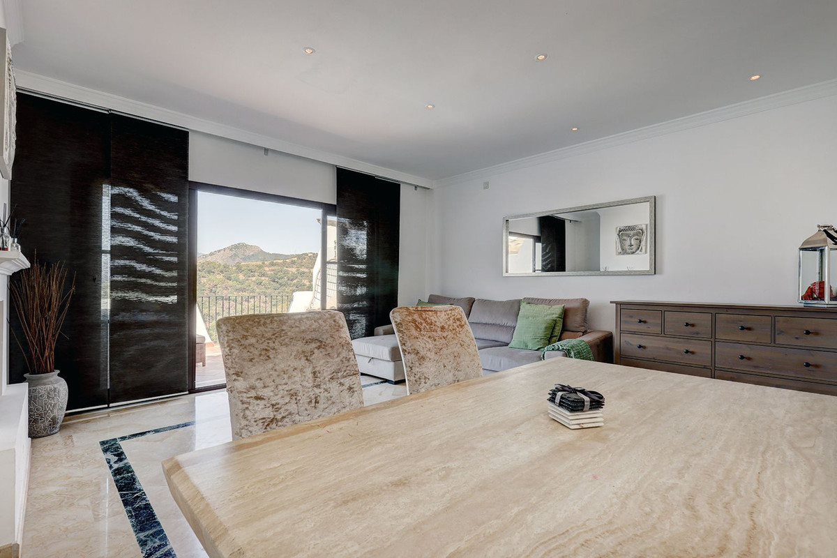 Geschakelde Woning in Los Arqueros-10