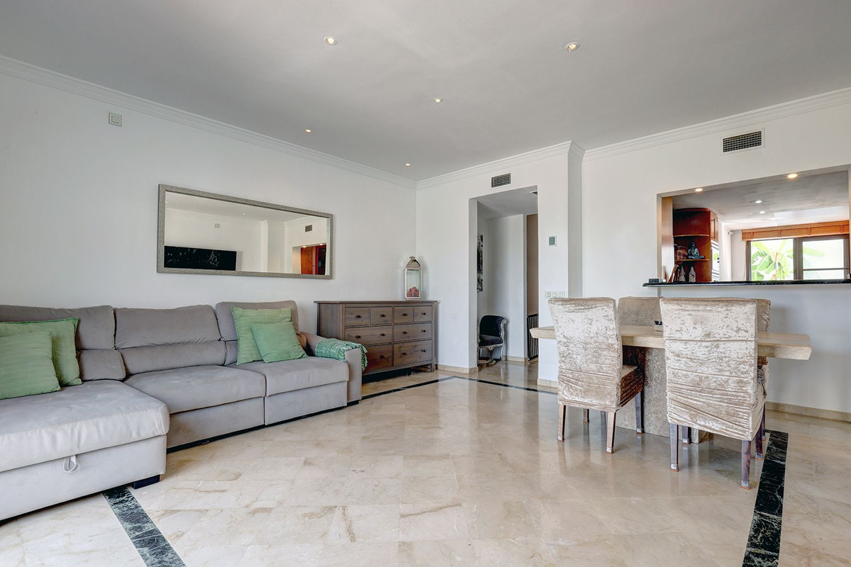 Geschakelde Woning in Los Arqueros-12