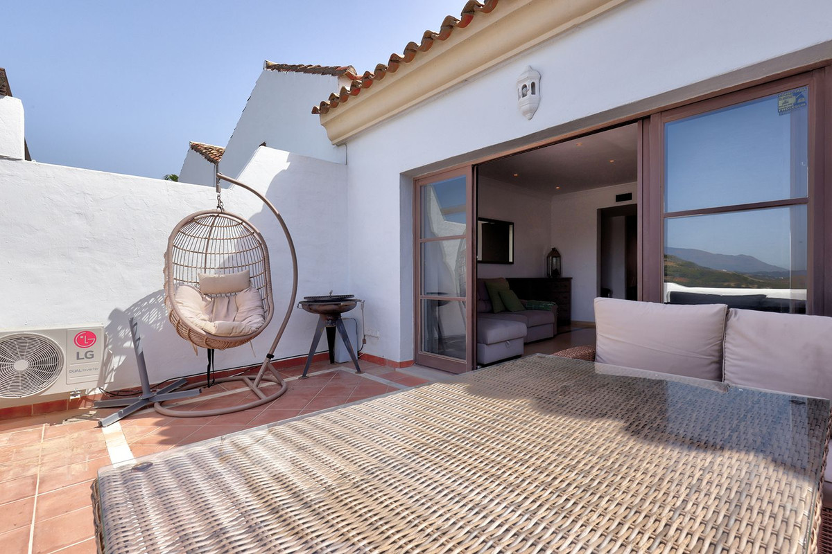 Geschakelde Woning in Los Arqueros-19