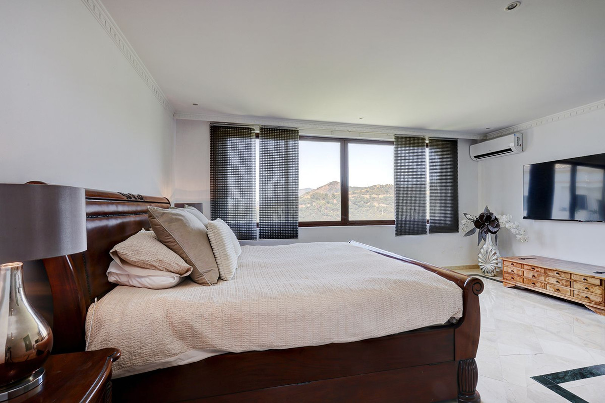 Geschakelde Woning in Los Arqueros-26