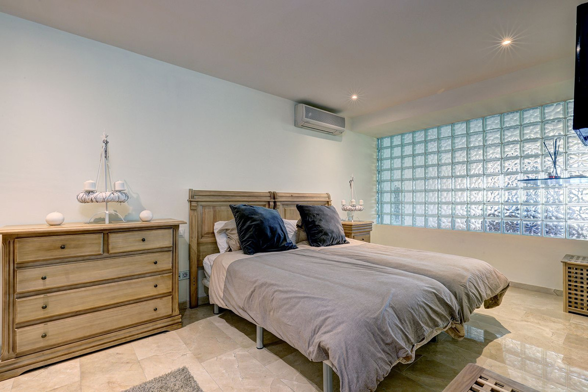 Geschakelde Woning in Los Arqueros-31