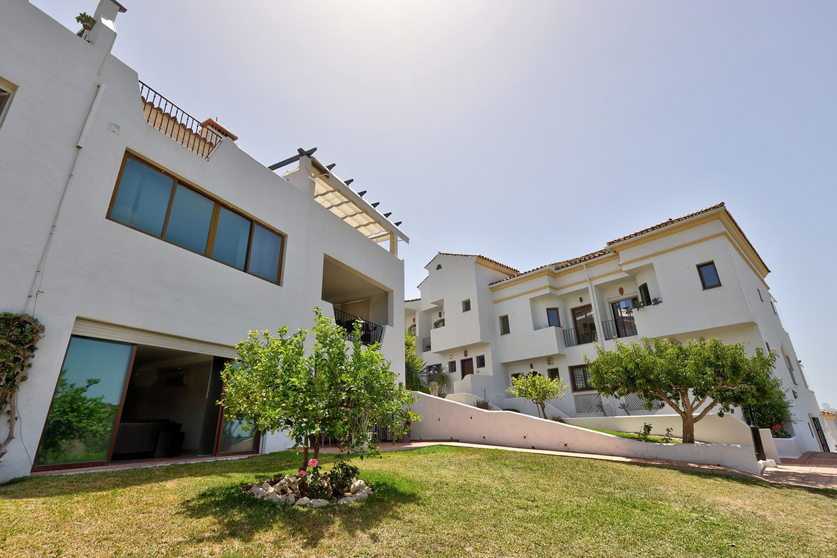 Geschakelde Woning in Los Arqueros-46