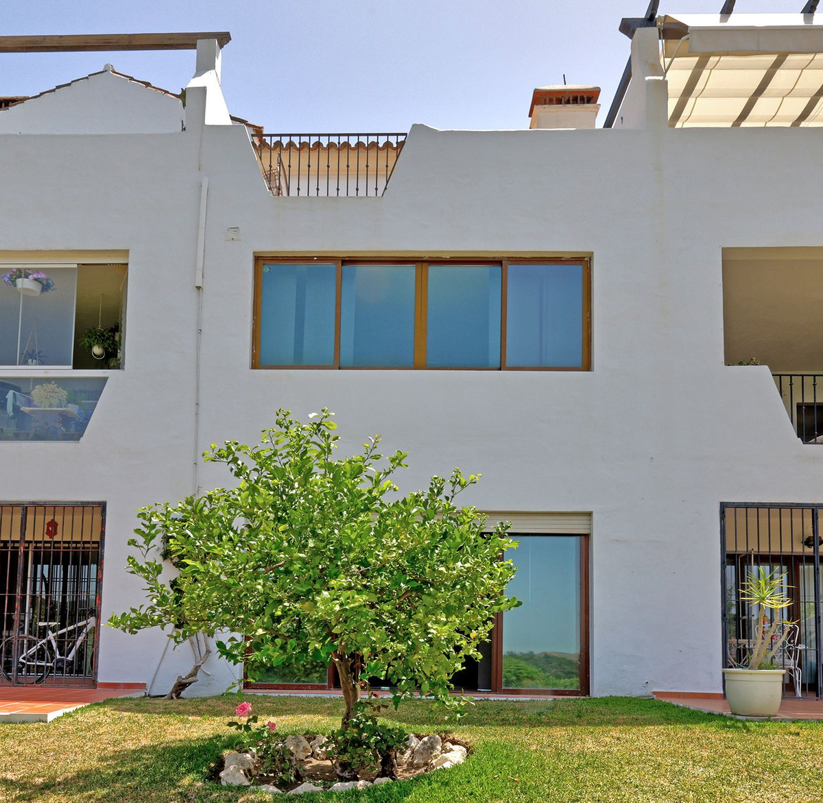 Geschakelde Woning in Los Arqueros-47