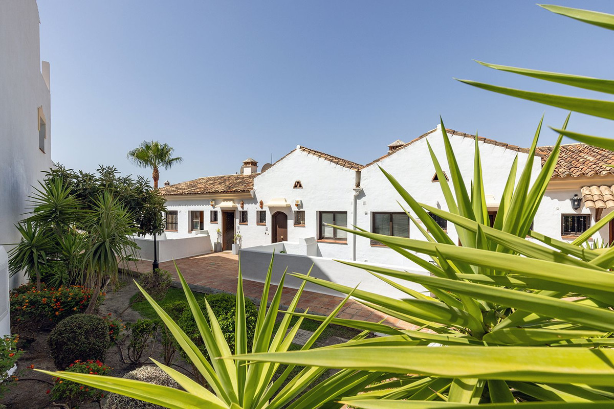 Geschakelde Woning in Los Arqueros-51
