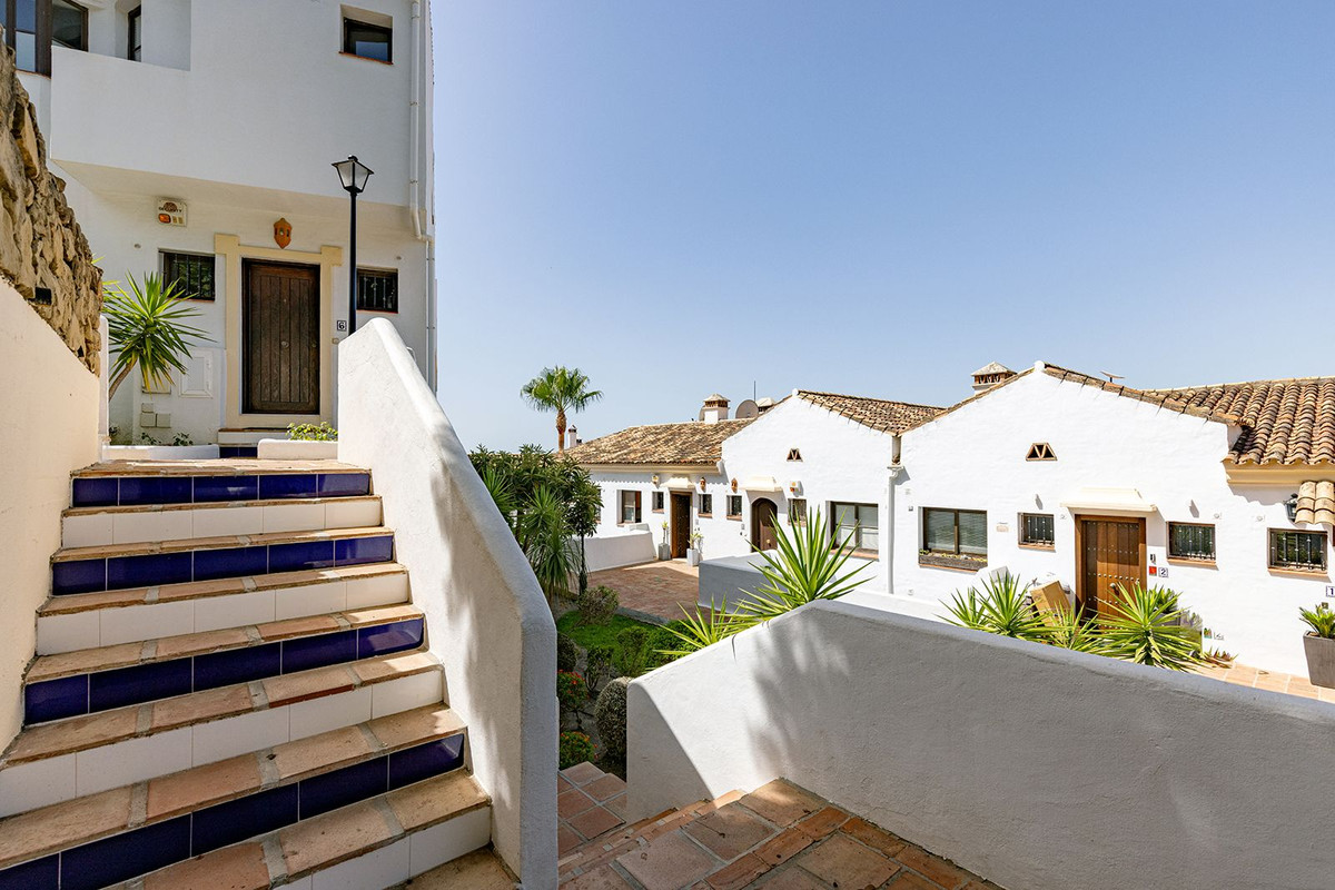 Geschakelde Woning in Los Arqueros-52
