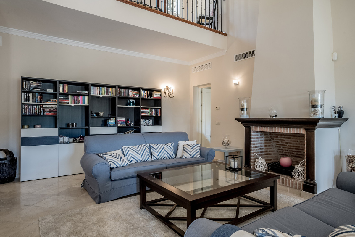 Huis te koop in Los Arqueros | 5 slaapkamers H4860253