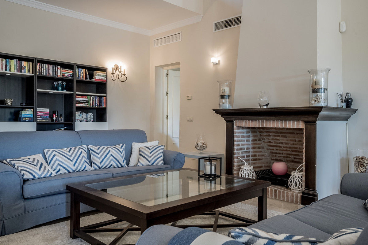 Huis te koop in Los Arqueros | 5 slaapkamers H4860253