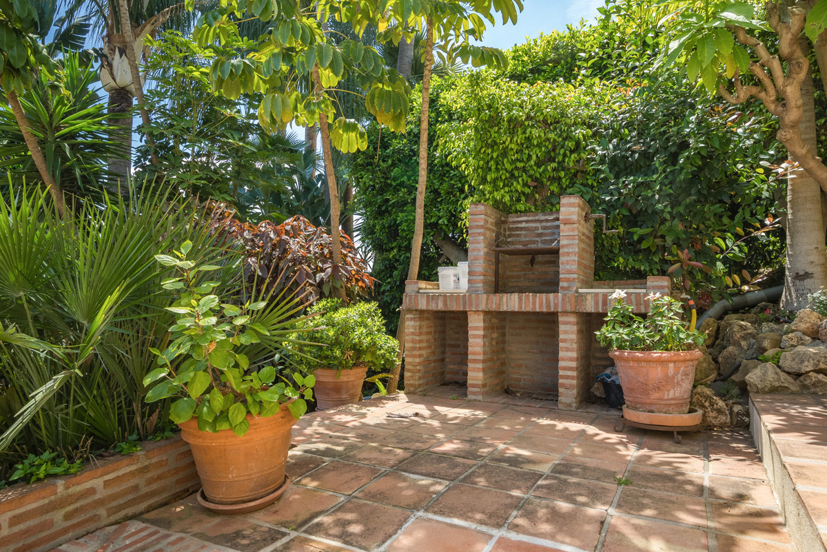 Huis te koop in Los Arqueros | 5 slaapkamers H4860253