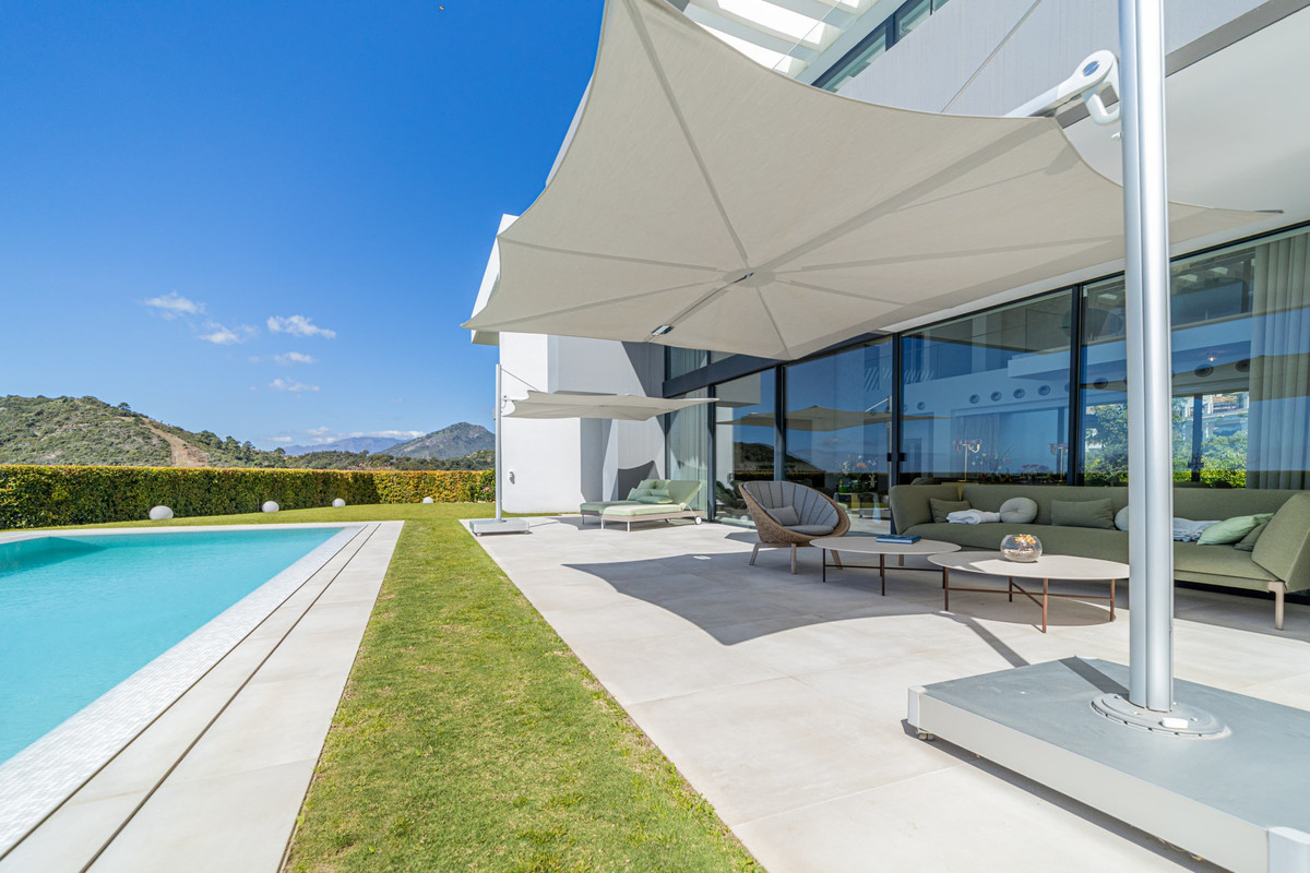Huis te koop in Los Arqueros | 5 slaapkamers H5024809
