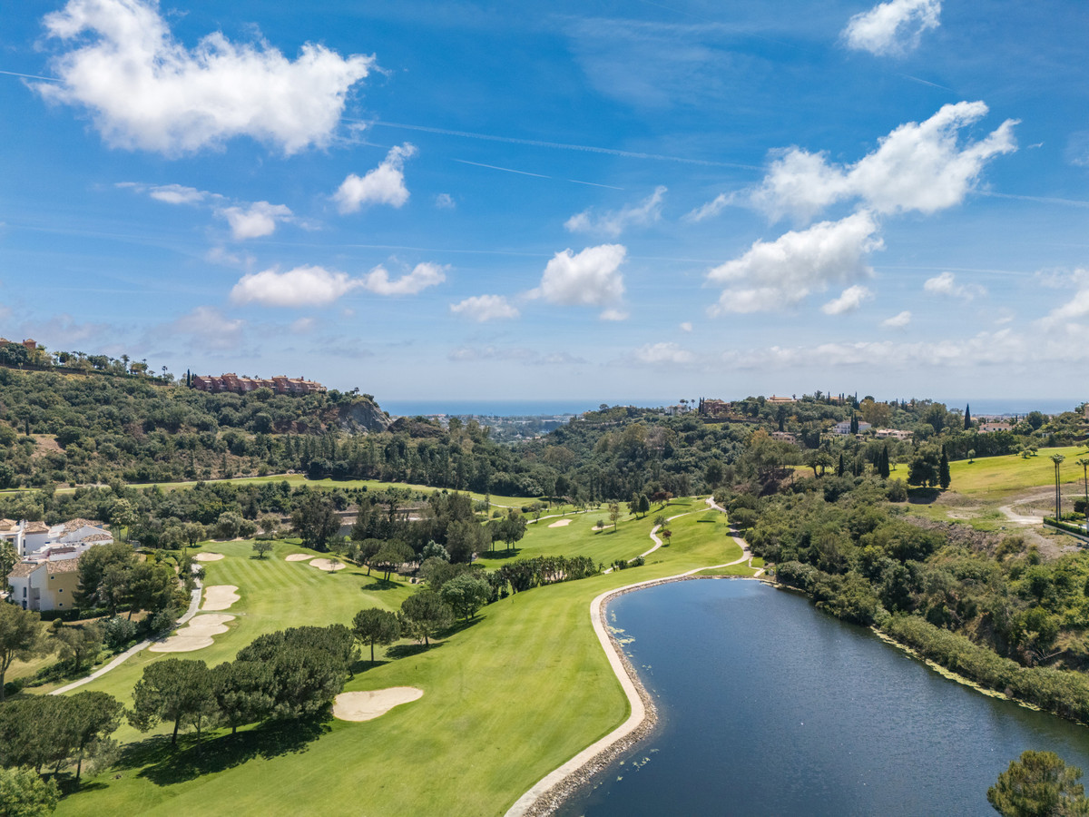 Vrijstaande Villa in Los Arqueros-39