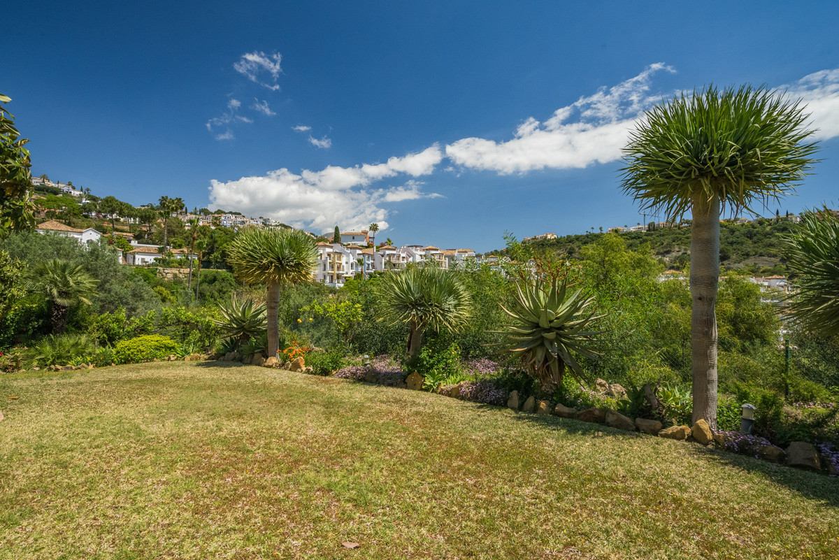 Vrijstaande Villa in Los Arqueros-41