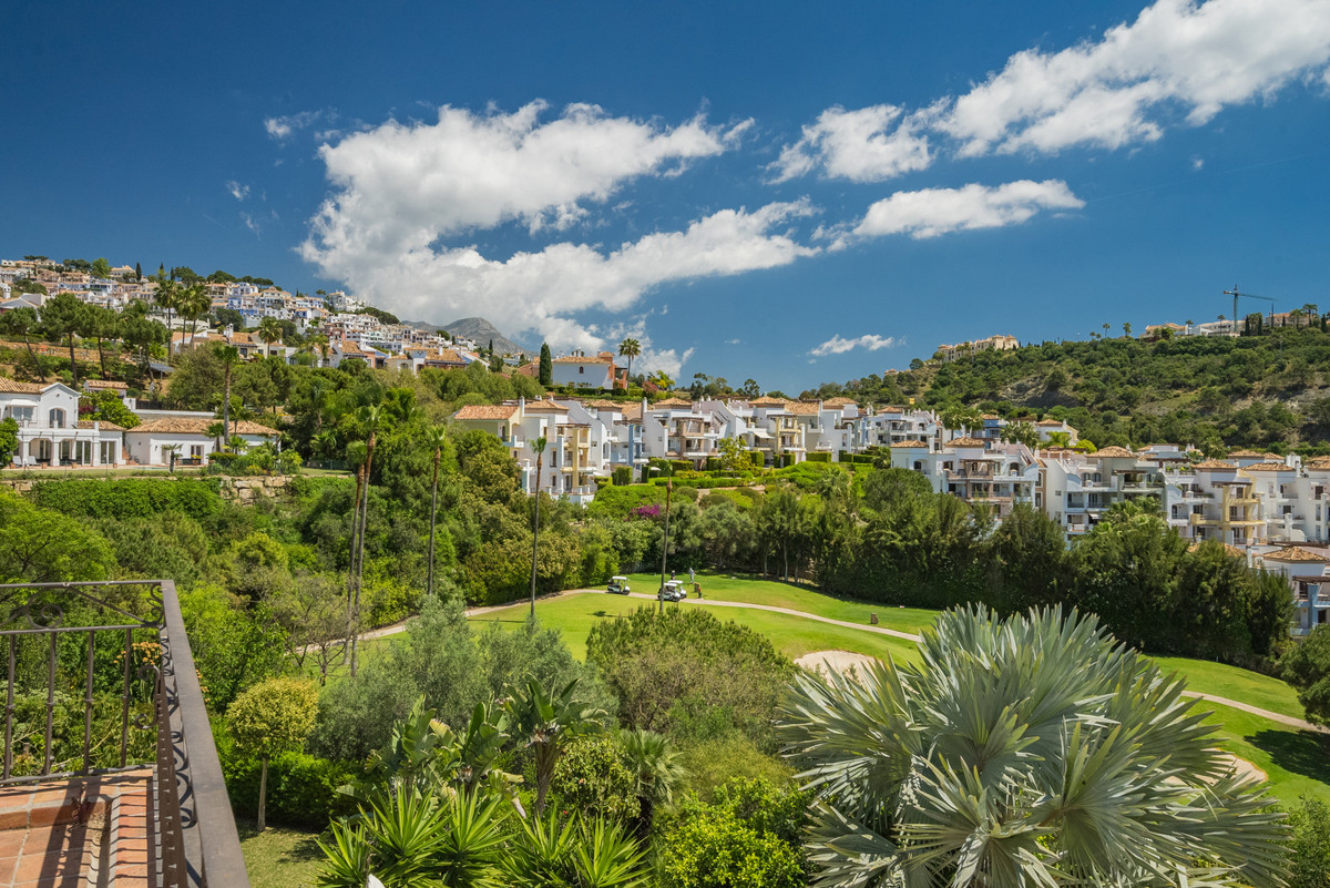 Vrijstaande Villa in Los Arqueros-45