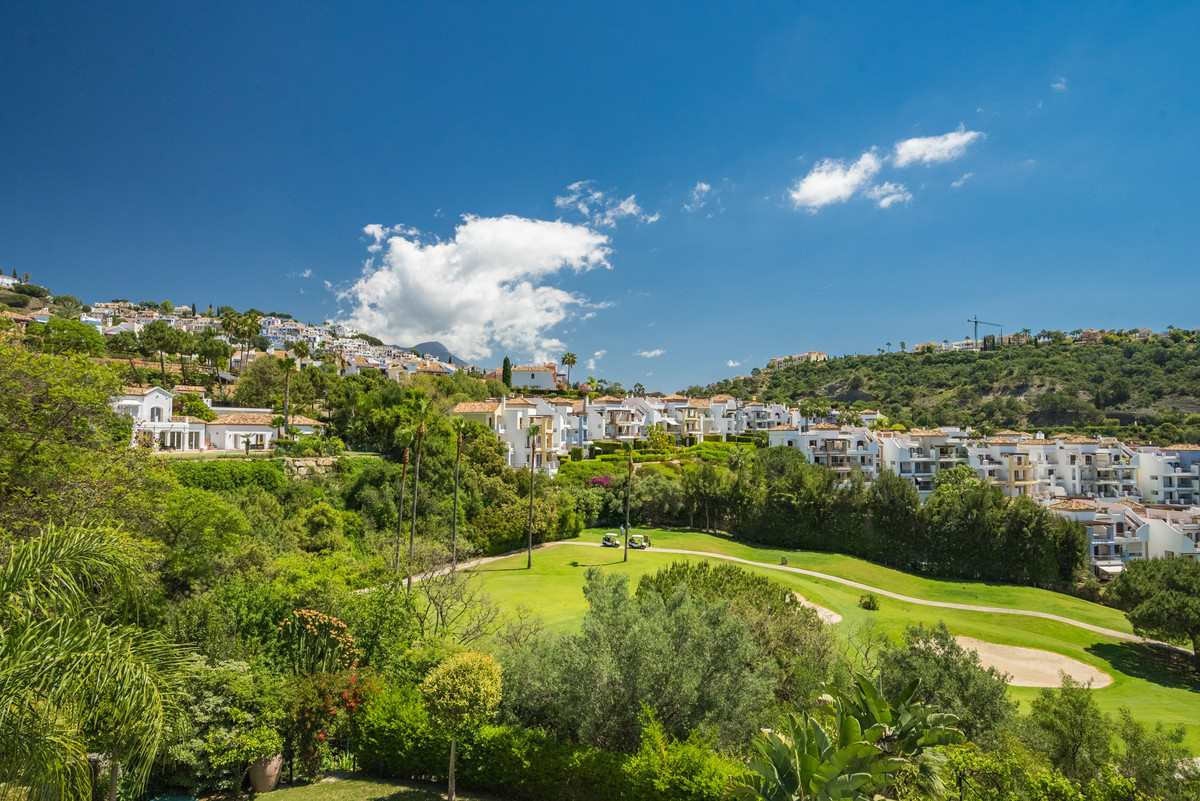 Vrijstaande Villa in Los Arqueros-48