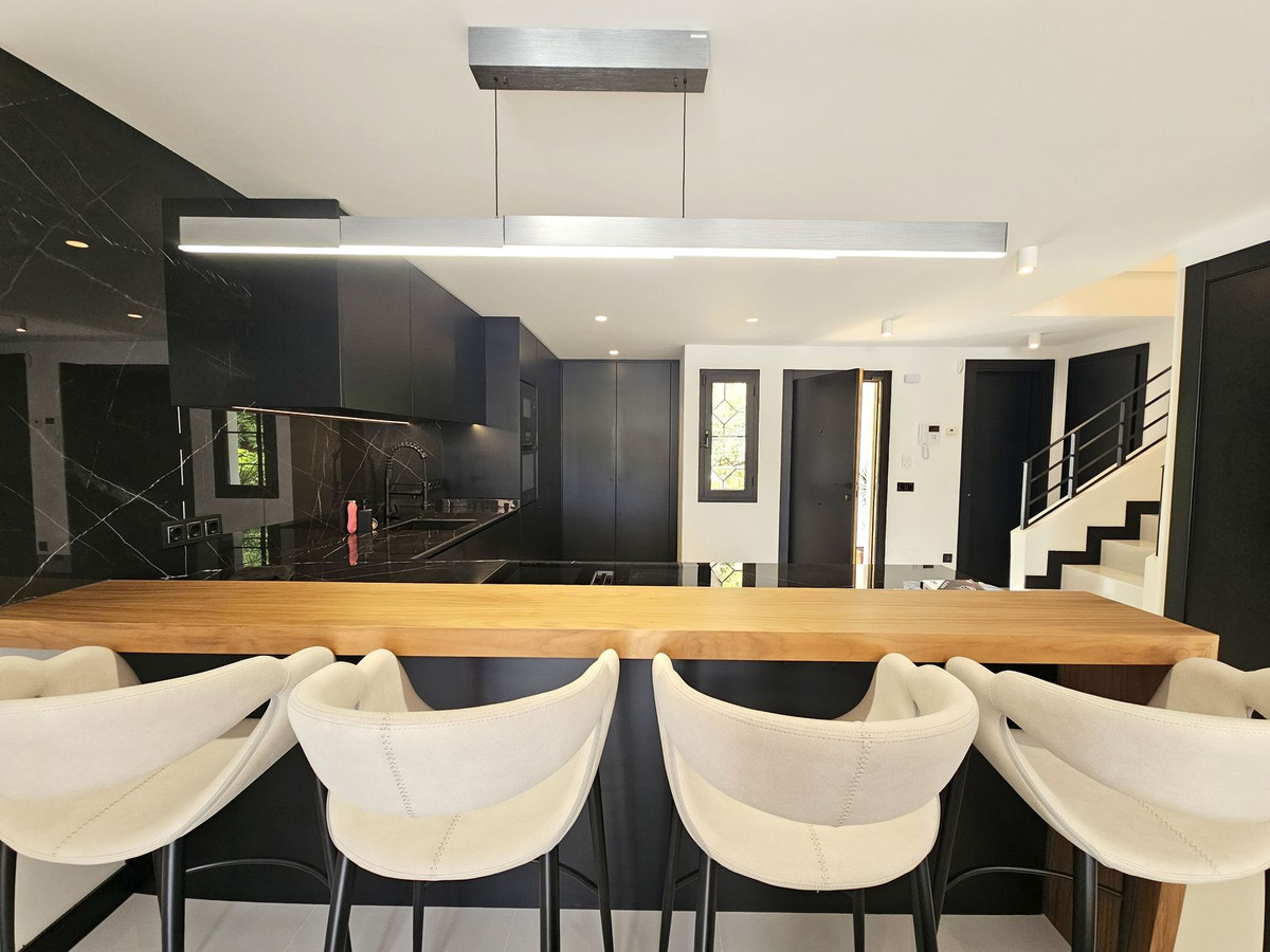 Geschakelde Woning in Los Arqueros-10