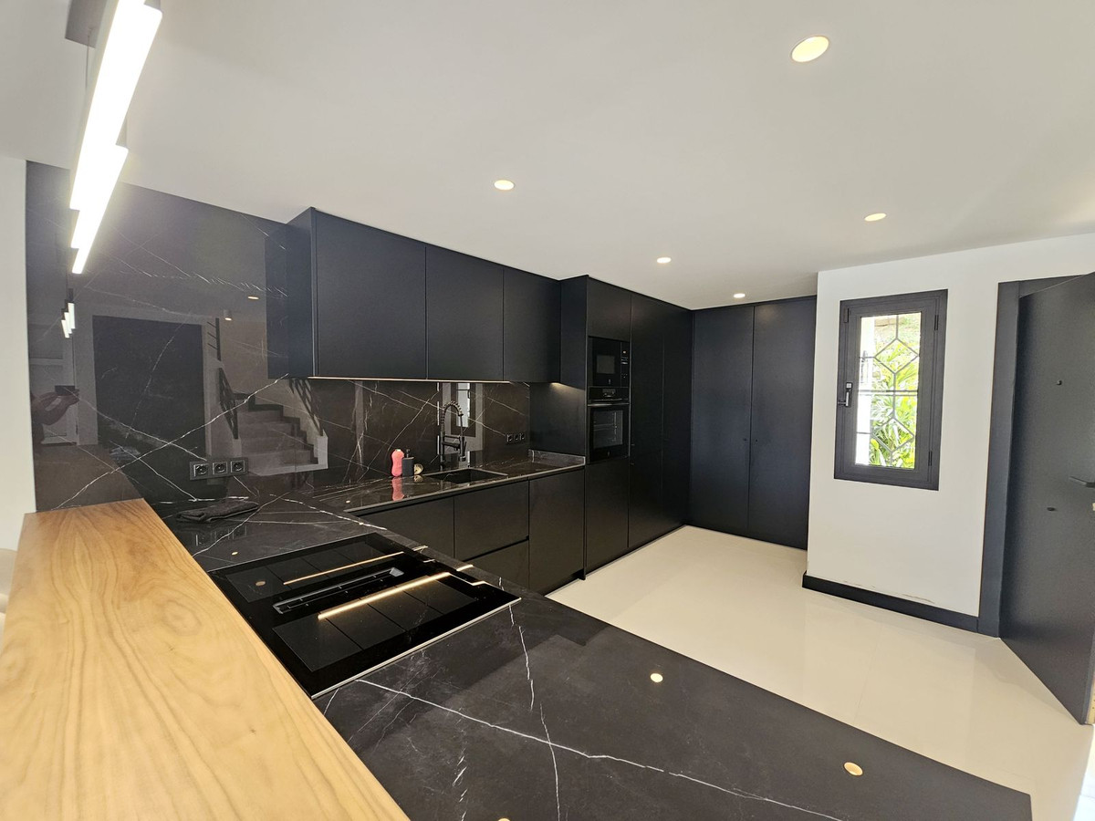 Geschakelde Woning in Los Arqueros-11