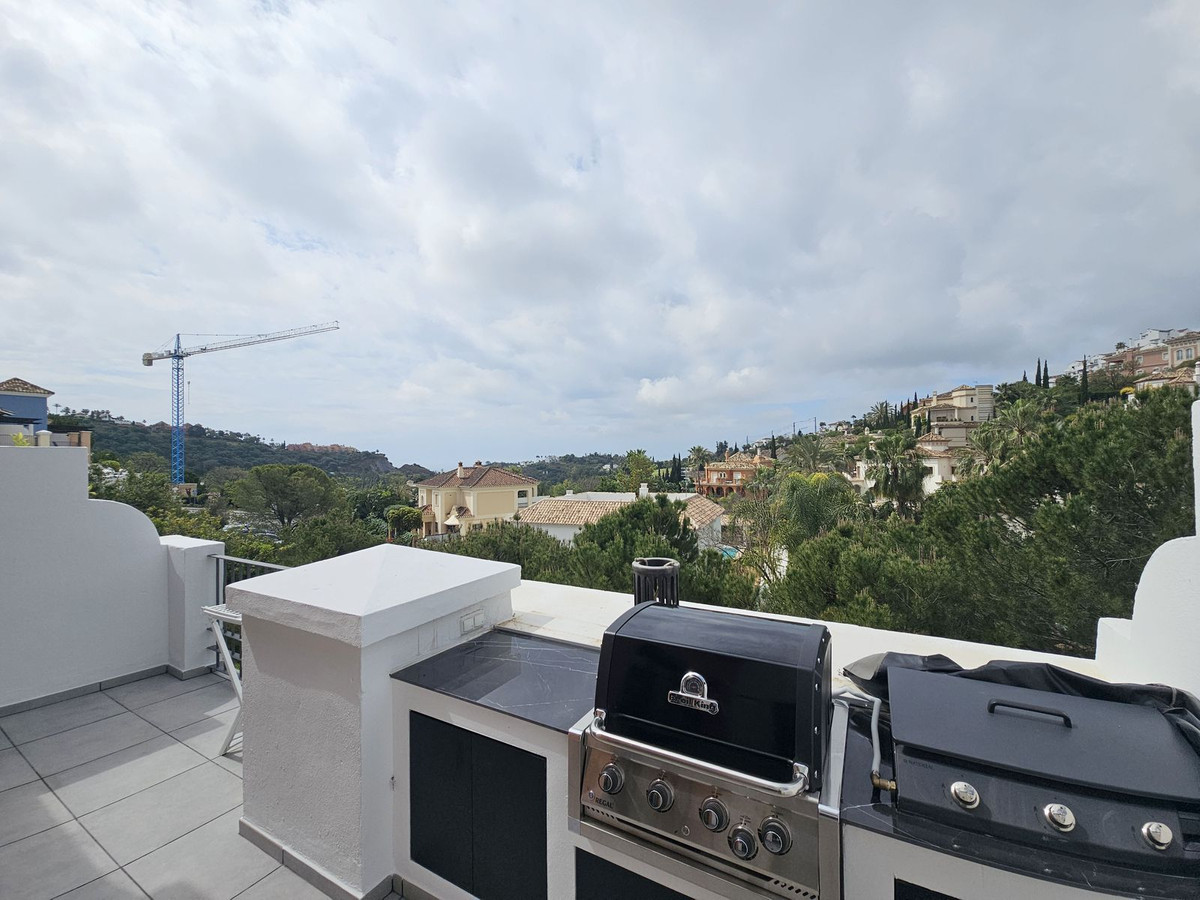 Geschakelde Woning in Los Arqueros-14