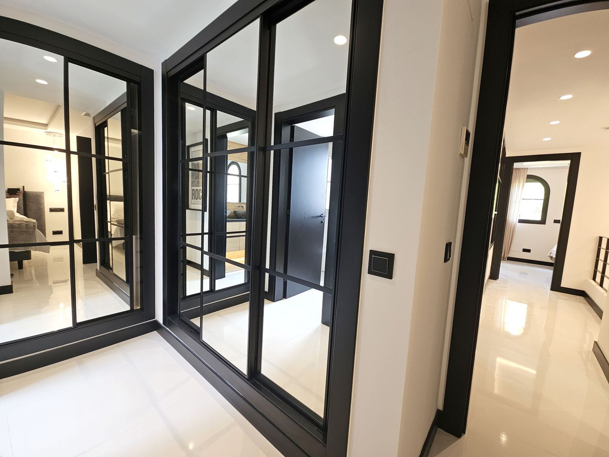 Geschakelde Woning in Los Arqueros-25