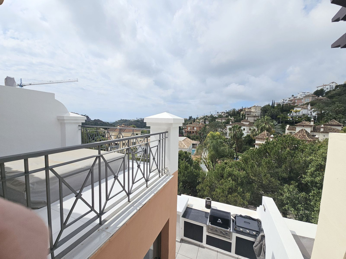 Geschakelde Woning in Los Arqueros-27