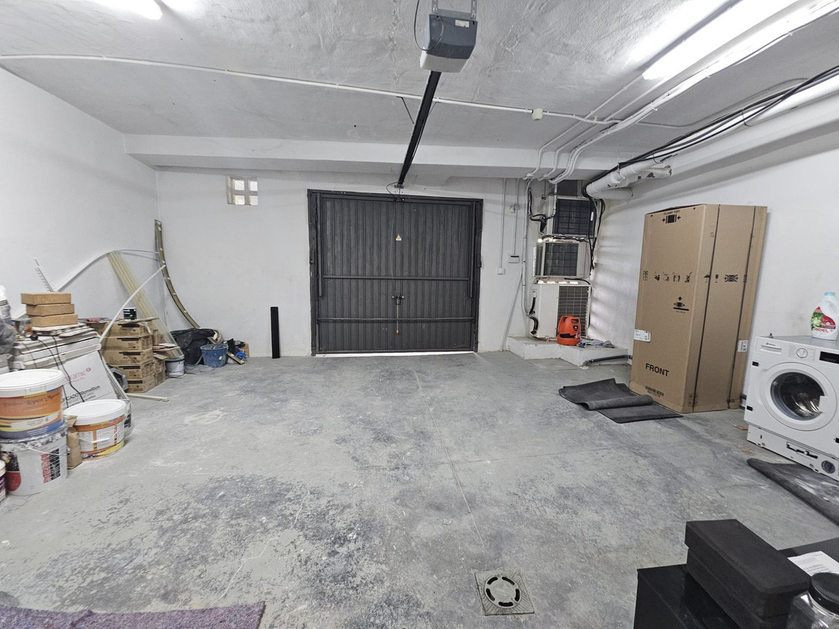 Geschakelde Woning in Los Arqueros-29