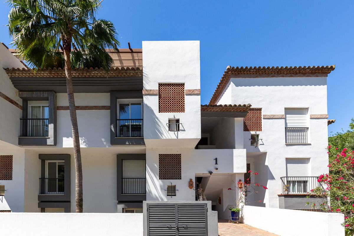 Huis te koop in Los Arqueros | 2 slaapkamers H5058166