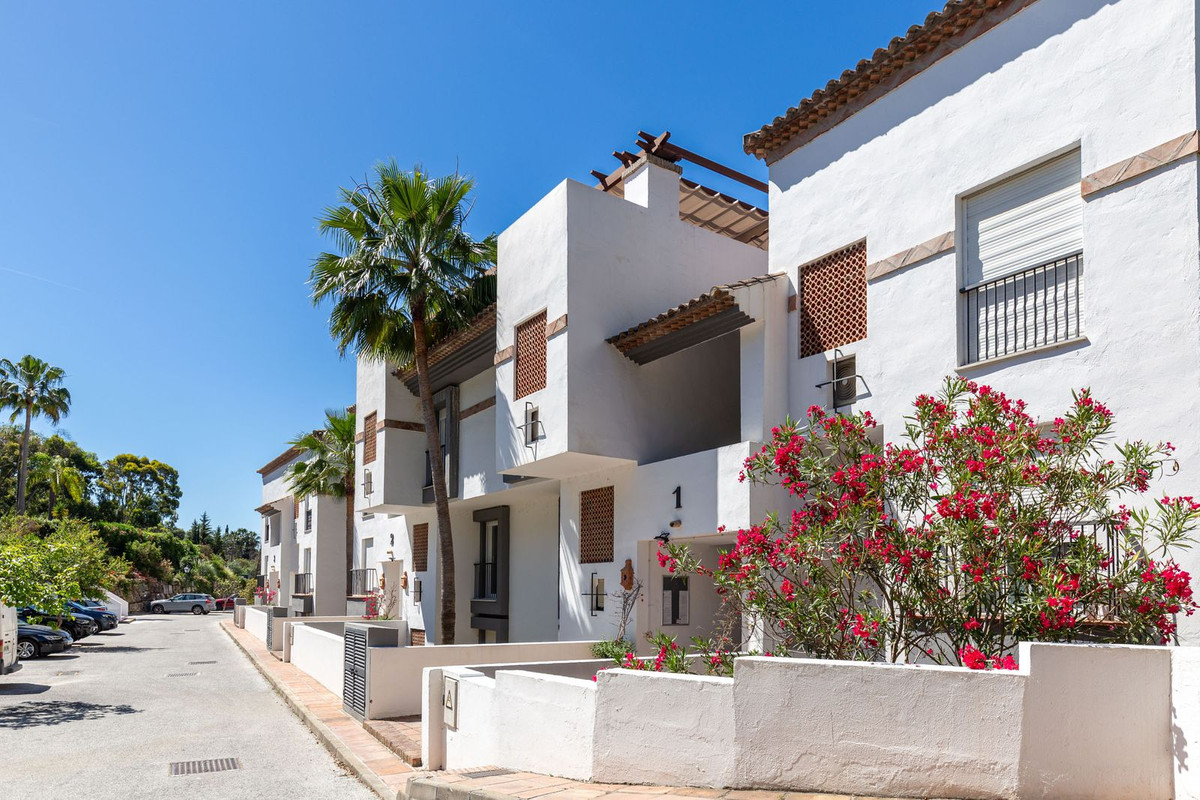 Huis te koop in Los Arqueros | 2 slaapkamers H5058166
