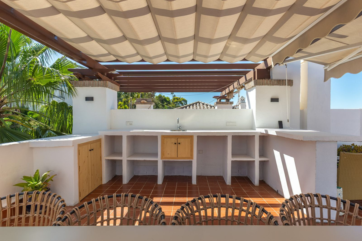 Huis te koop in Los Arqueros | 2 slaapkamers H5058166