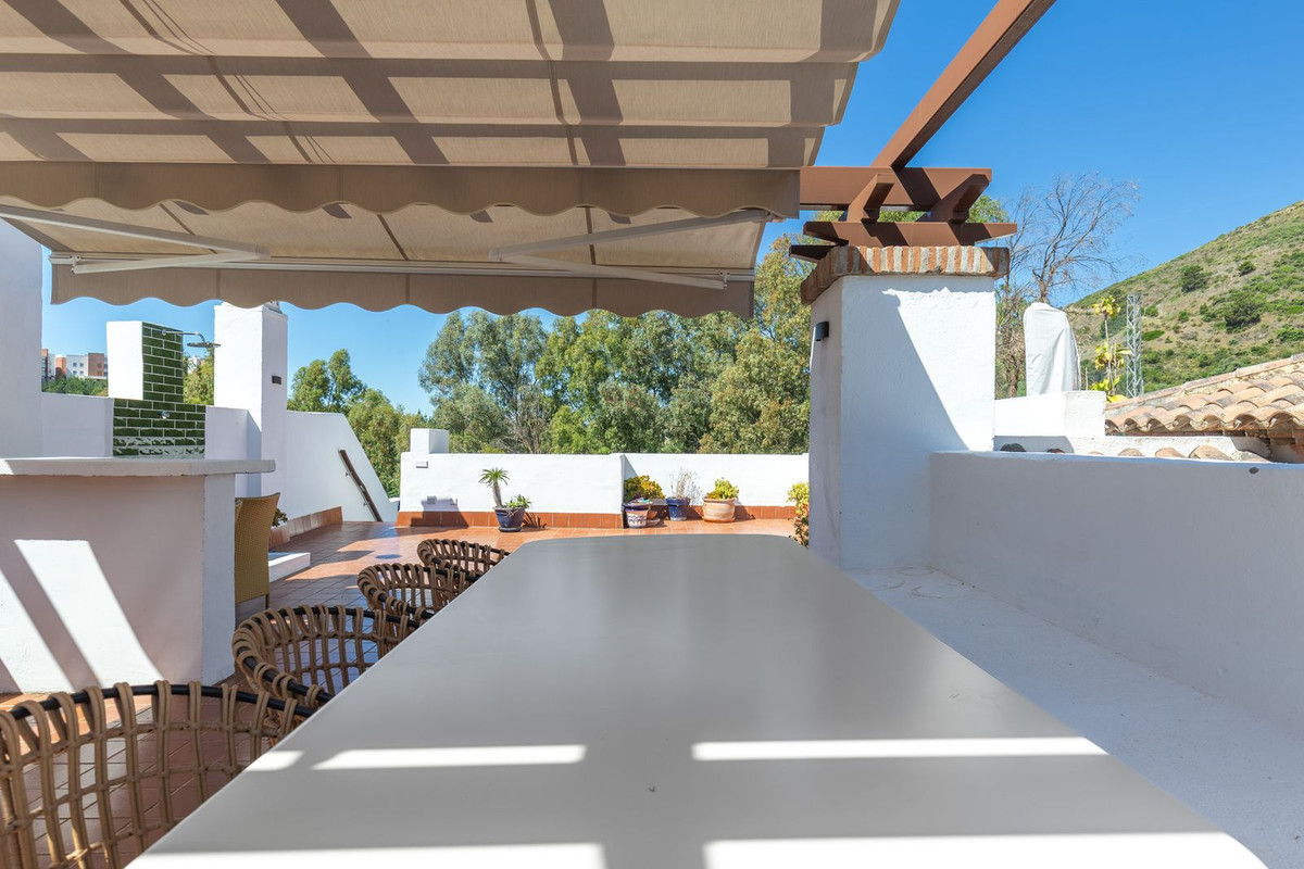 Huis te koop in Los Arqueros | 2 slaapkamers H5058166