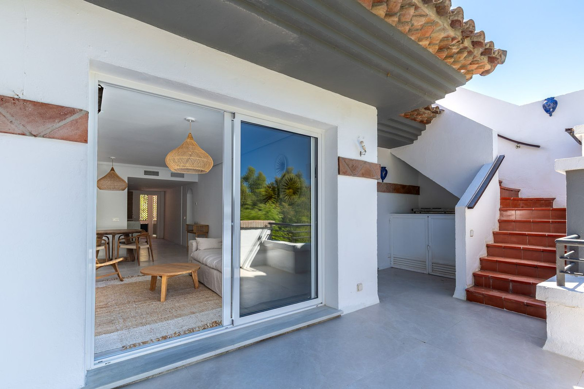 Huis te koop in Los Arqueros | 2 slaapkamers H5058166
