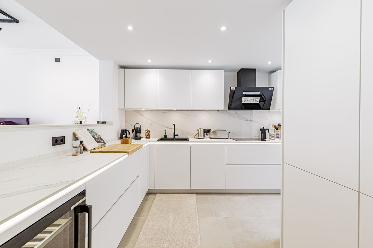 Huis te koop in Los Arqueros | 2 slaapkamers H5078296