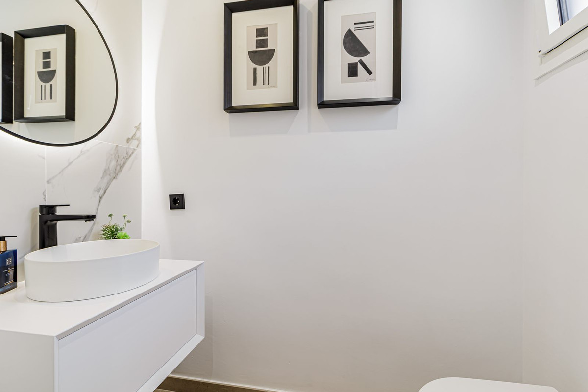 Huis te koop in Los Arqueros | 2 slaapkamers H5078296