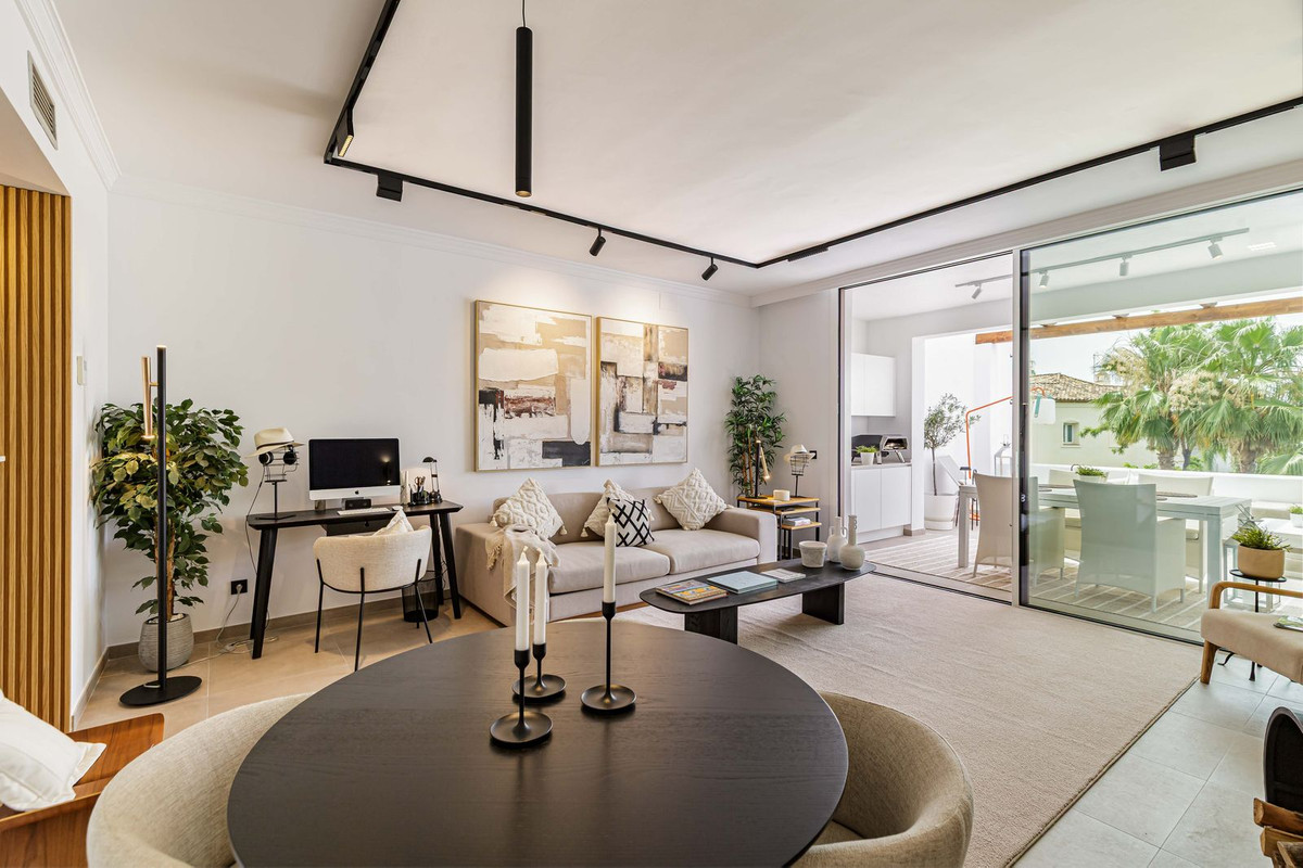 Huis te koop in Los Arqueros | 2 slaapkamers H5078296
