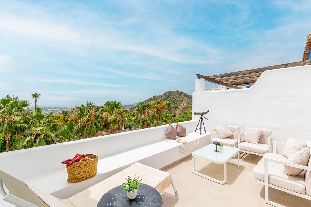 Huis te koop in Los Arqueros | 2 slaapkamers H5078296