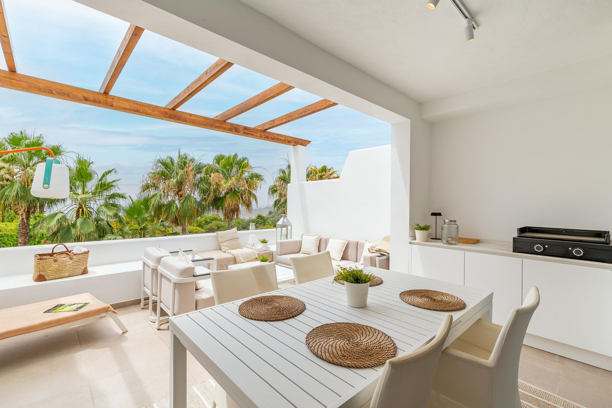Huis te koop in Los Arqueros | 2 slaapkamers H5078296