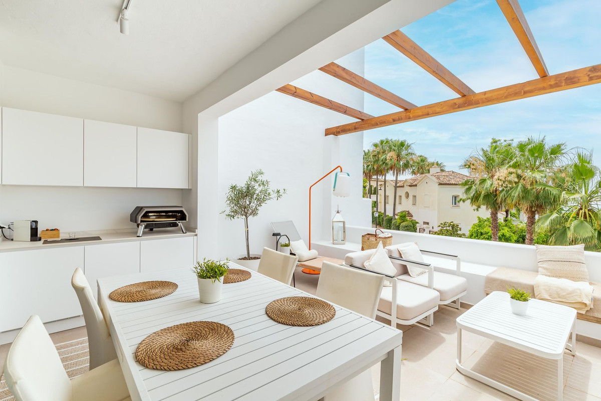 Huis te koop in Los Arqueros | 2 slaapkamers H5078296