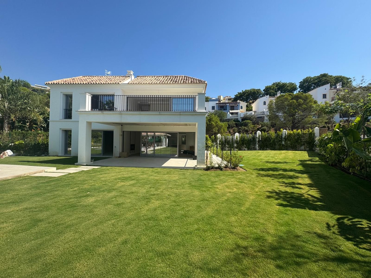 Huis te koop in Los Arqueros | 4 slaapkamers H5139802