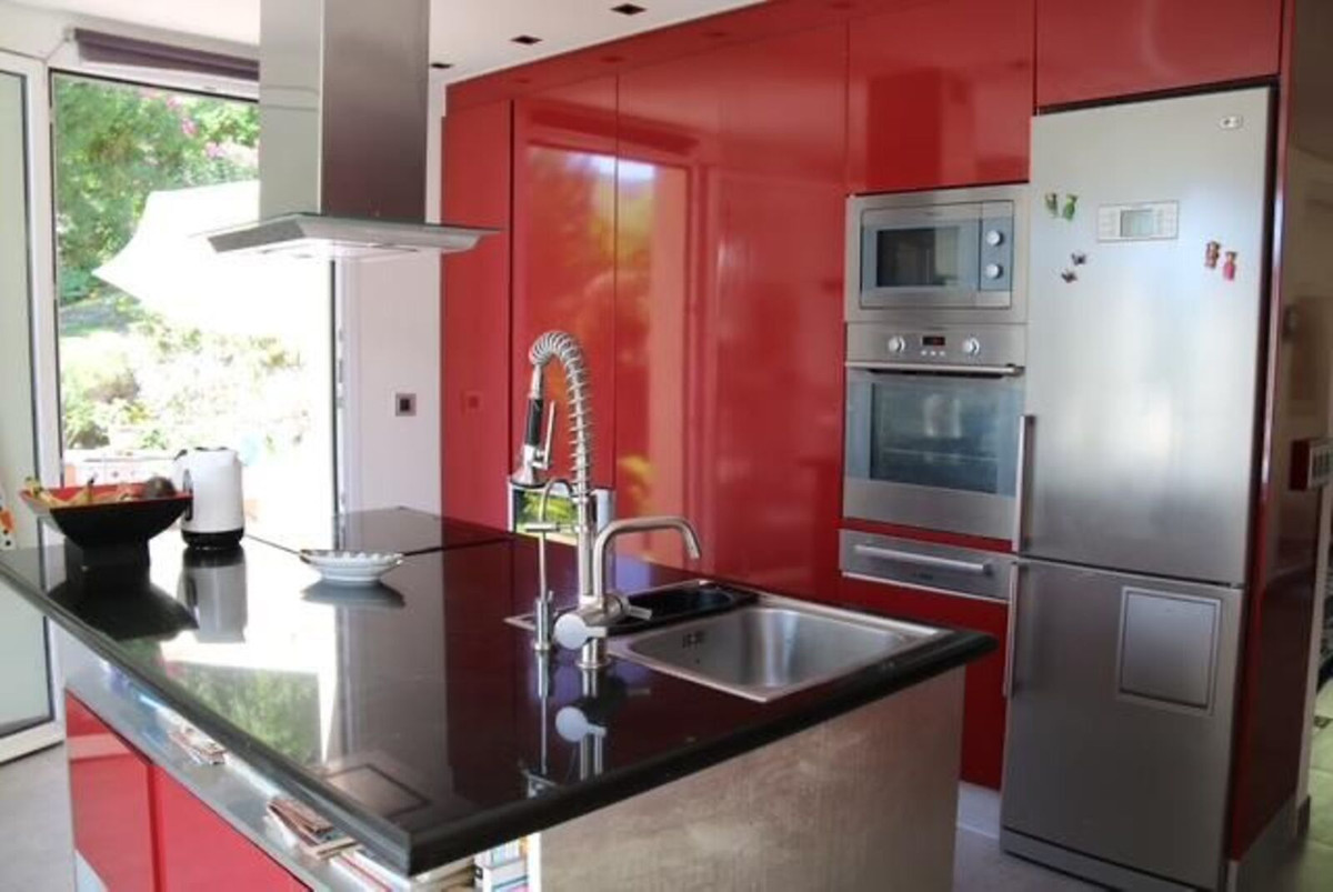 Huis te koop in Los Arqueros | 5 slaapkamers H5157490