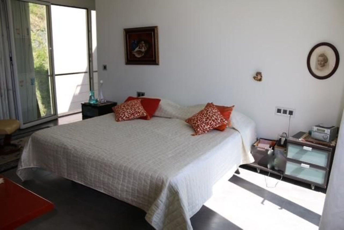 Huis te koop in Los Arqueros | 5 slaapkamers H5157490