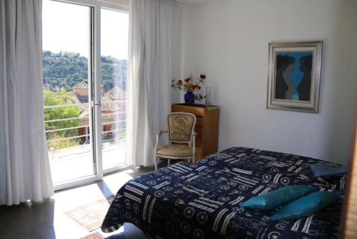 Huis te koop in Los Arqueros | 5 slaapkamers H5157490