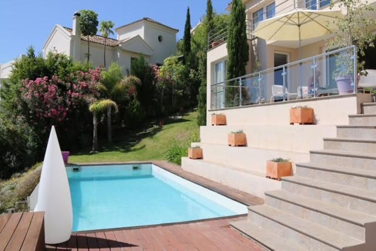 Huis te koop in Los Arqueros | 5 slaapkamers H5157490