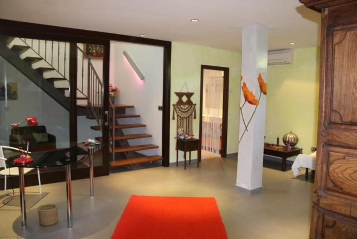 Huis te koop in Los Arqueros | 5 slaapkamers H5157490