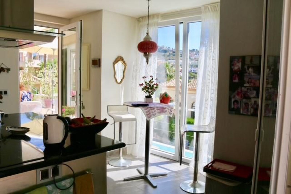 Huis te koop in Los Arqueros | 5 slaapkamers H5157490