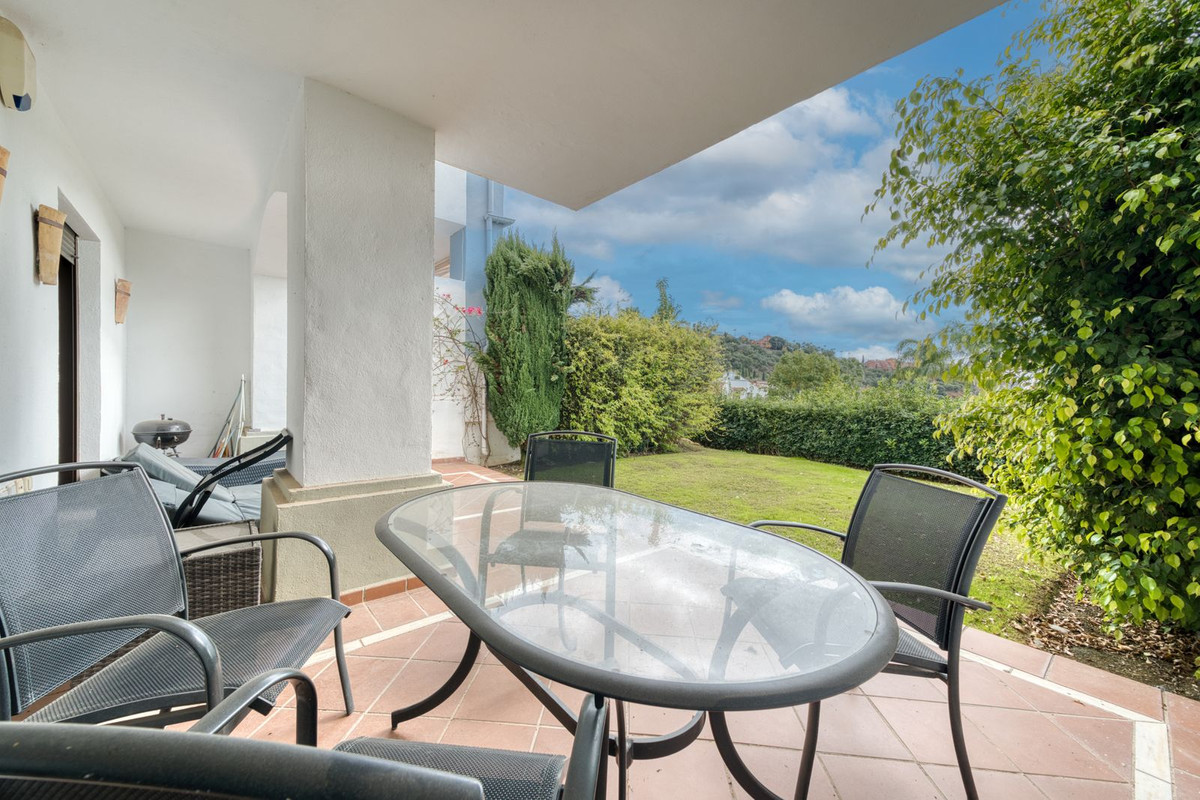 Huis te koop in Los Arqueros | 2 slaapkamers H5288584