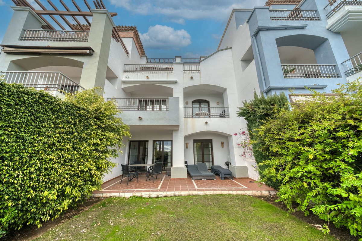 Huis te koop in Los Arqueros | 2 slaapkamers H5288584