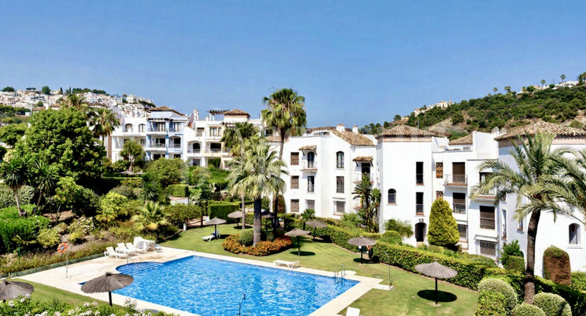 Huis te koop in Los Arqueros | 2 slaapkamers H5288584