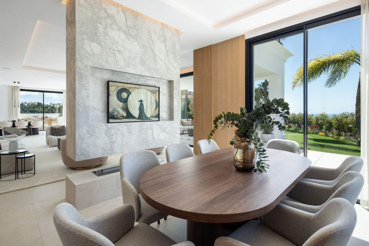 Huis te koop in Los Arqueros | 5 slaapkamers H5353414